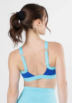 Reluna™ Gemini Bra Jet Set Sports Bras Paragon Fitwear 