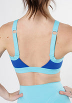 Reluna™ Gemini Bra Jet Set Sports Bras Paragon Fitwear 