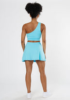 Reluna™ Sweat Skort Easy Breezy Shorts Paragon Fitwear 