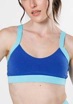 Reluna™ Gemini Bra Jet Set Sports Bras Paragon Fitwear 