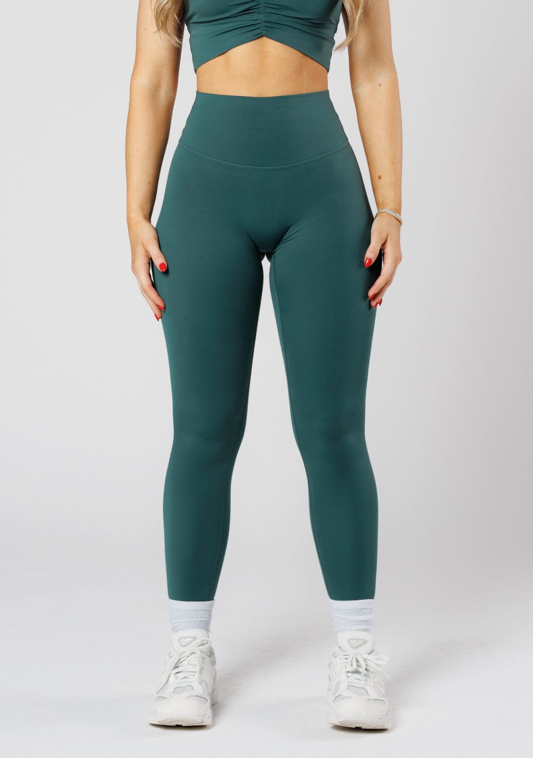 Reluna Original Sculptseam® Legging Ivy Leggings/Joggers Paragon Fitwear 