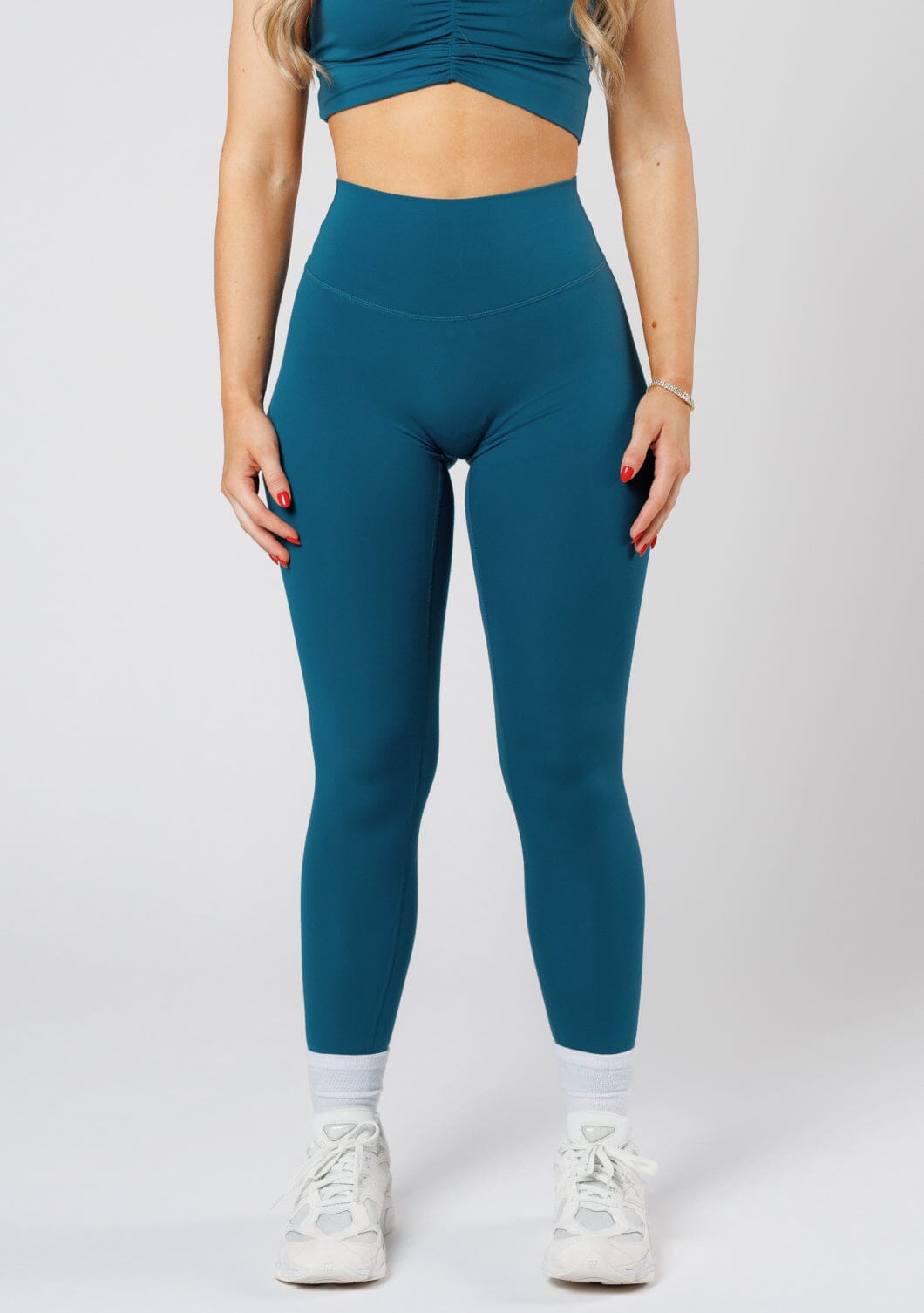 Reluna Original Sculptseam® Legging Jewel Leggings/Joggers Paragon Fitwear 