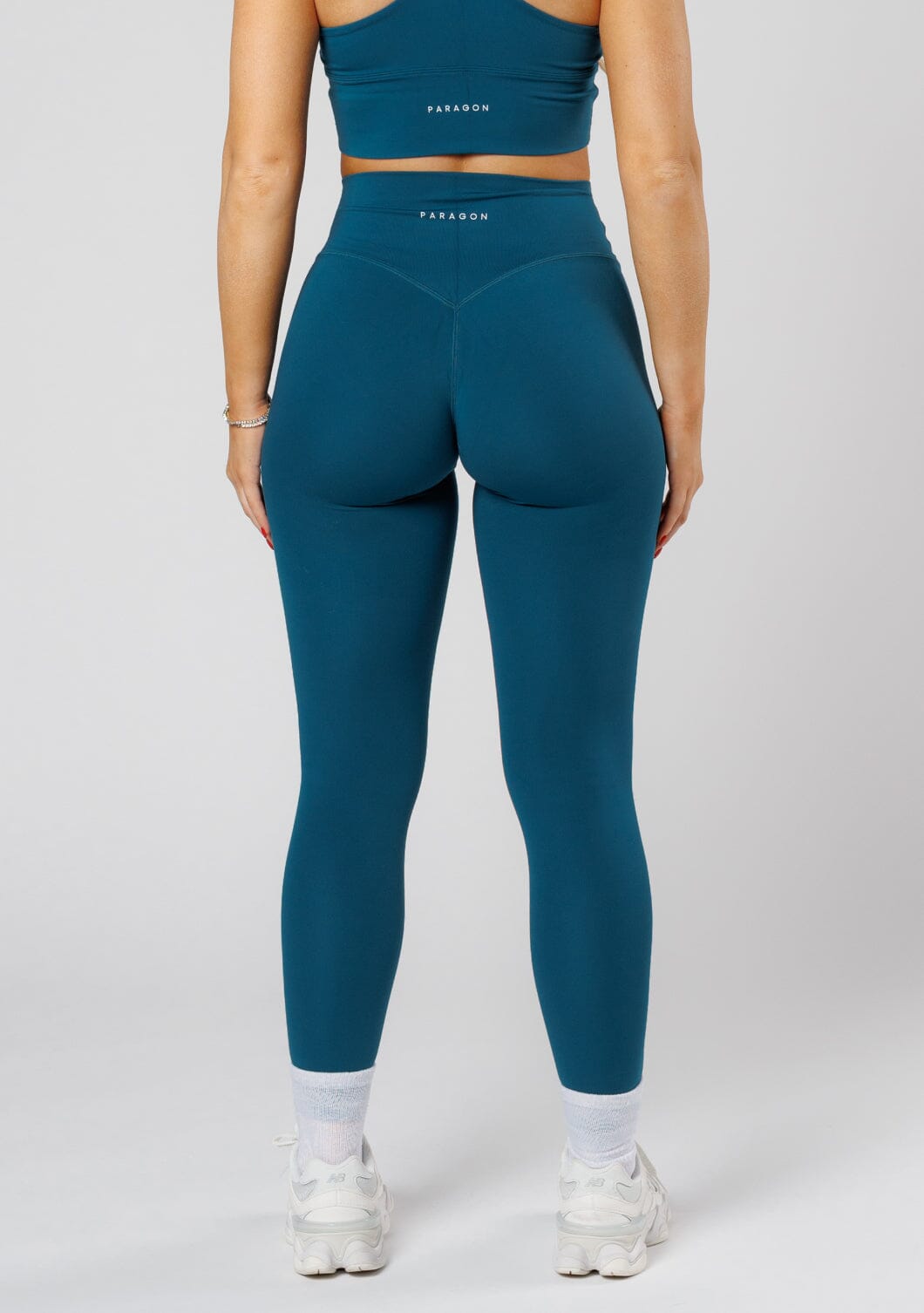 Reluna Original Sculptseam® Legging Jewel Leggings/Joggers Paragon Fitwear 