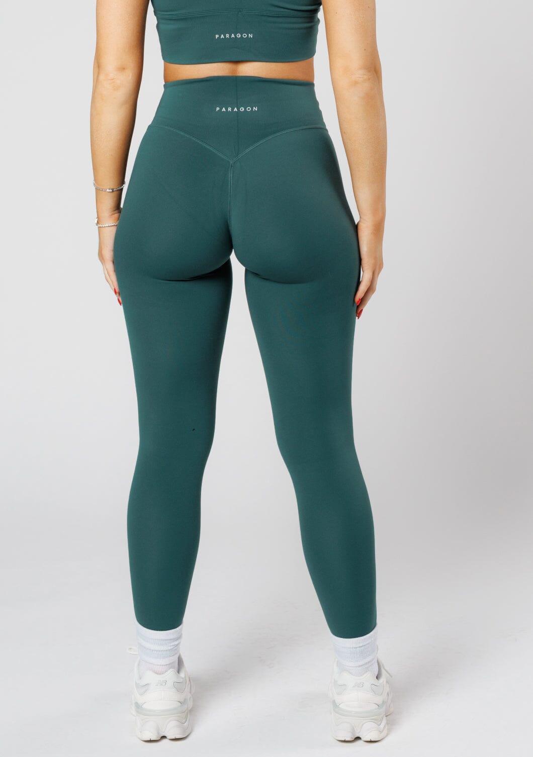 Reluna Original Sculptseam® Legging Ivy Leggings/Joggers Paragon Fitwear 