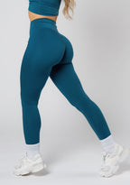 Reluna Original Sculptseam® Legging Jewel Leggings/Joggers Paragon Fitwear 