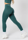 Reluna Original Sculptseam® Legging Ivy Leggings/Joggers Paragon Fitwear 