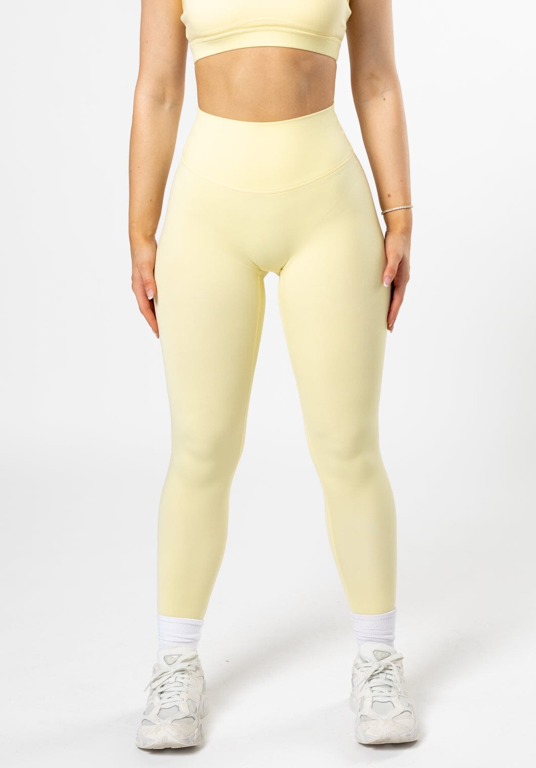 Reluna™ Original Sculptseam® Legging Daisy Leggings/Joggers Paragon Fitwear 