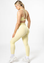 Reluna™ Original Sculptseam® Legging Daisy Leggings/Joggers Paragon Fitwear 