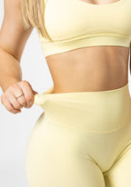Reluna™ Original Sculptseam® Legging Daisy Leggings/Joggers Paragon Fitwear 