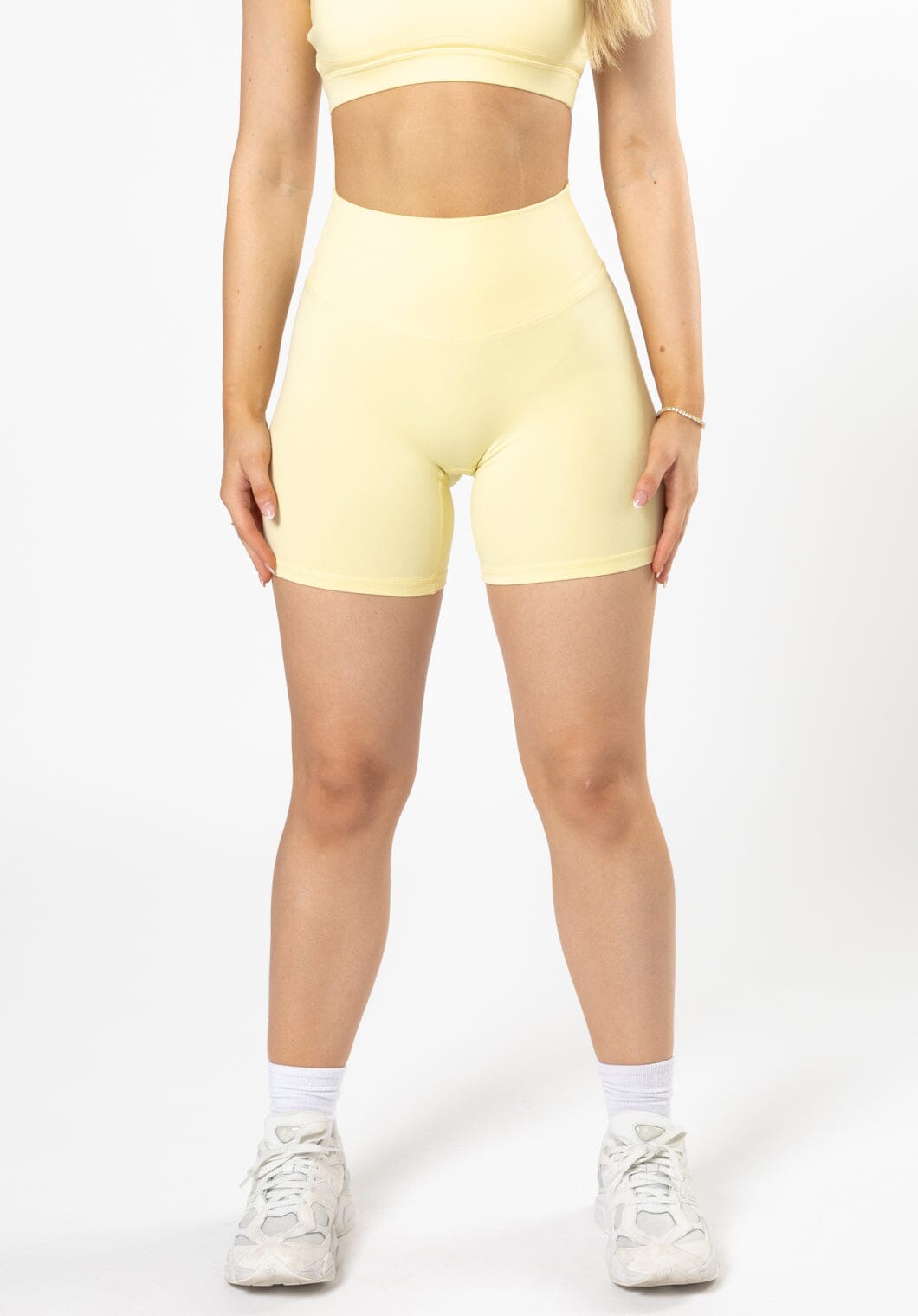 Reluna Original Sculptseam® Short 6" Daisy Shorts Paragon Fitwear 
