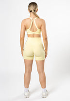 Reluna Original Sculptseam® Short 6" Daisy Shorts Paragon Fitwear 