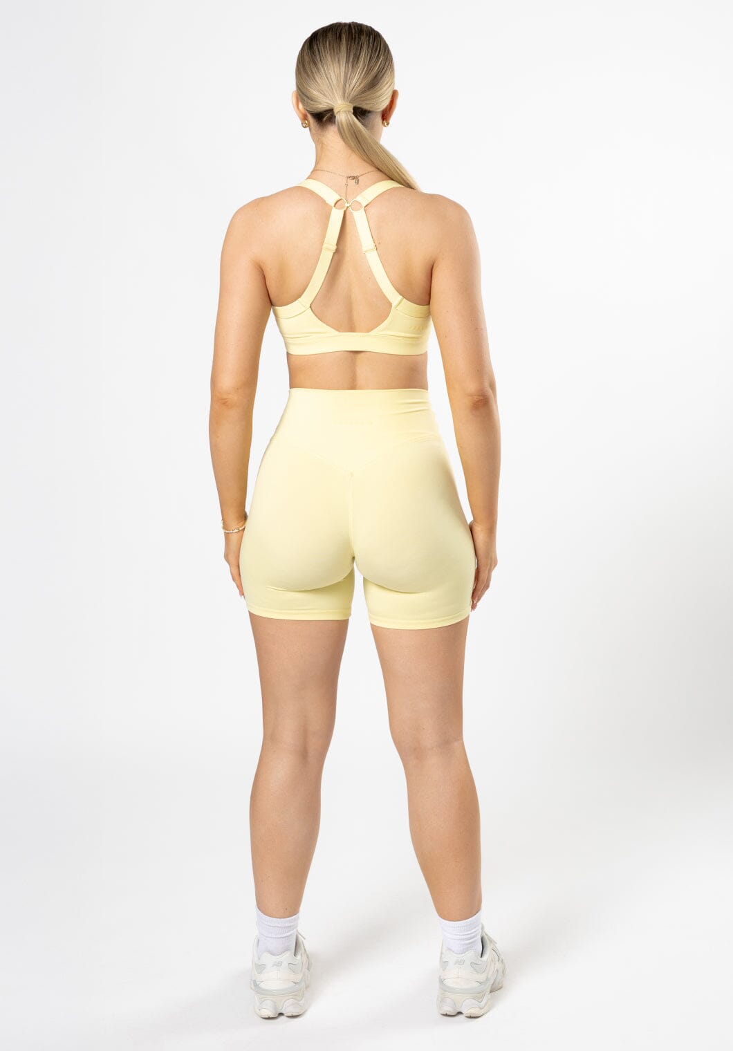Reluna Original Sculptseam® Short 6" Daisy Shorts Paragon Fitwear 