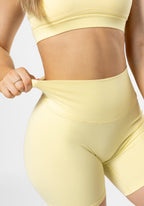 Reluna Original Sculptseam® Short 6" Daisy Shorts Paragon Fitwear 