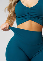 Reluna Original Sculptseam® Plus Legging Jewel Leggings/Joggers Paragon Fitwear 