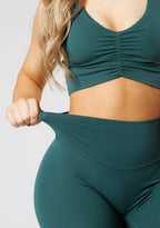 Reluna Original Sculptseam® Legging Ivy Leggings/Joggers Paragon Fitwear 