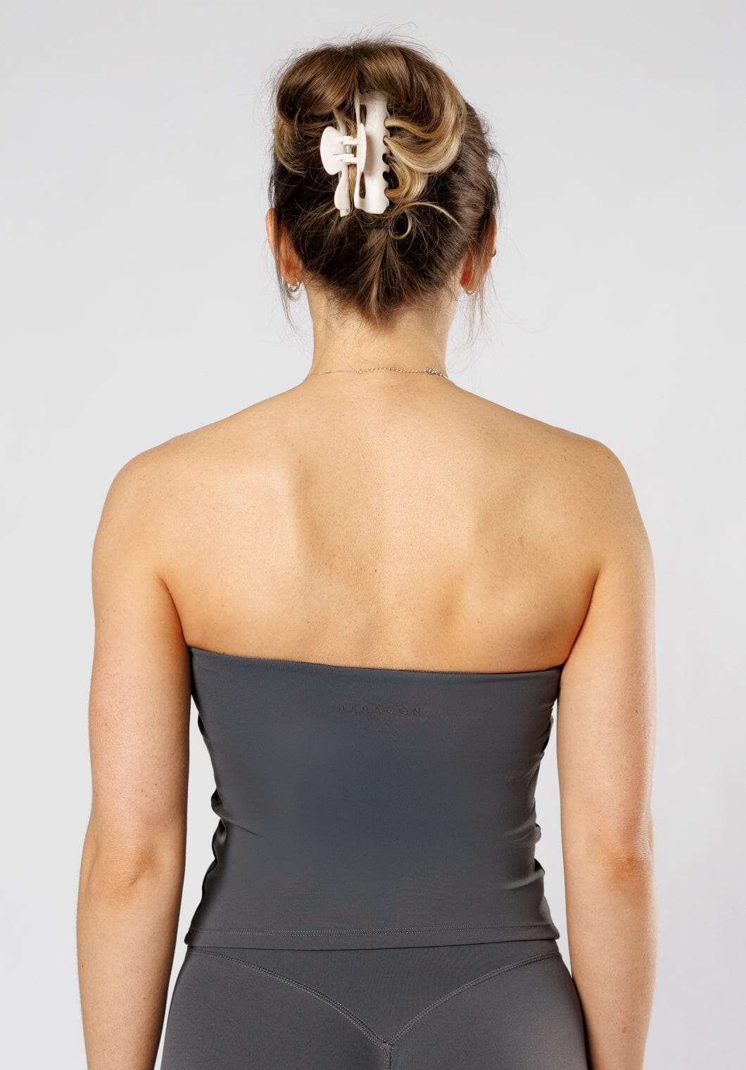 RecStretch™ Strapless Brami Carbon Sports Bras Paragon Fitwear 