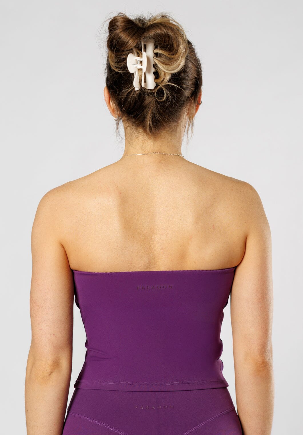 RecStretch™ Strapless Brami Grapevine Sports Bras Paragon Fitwear 