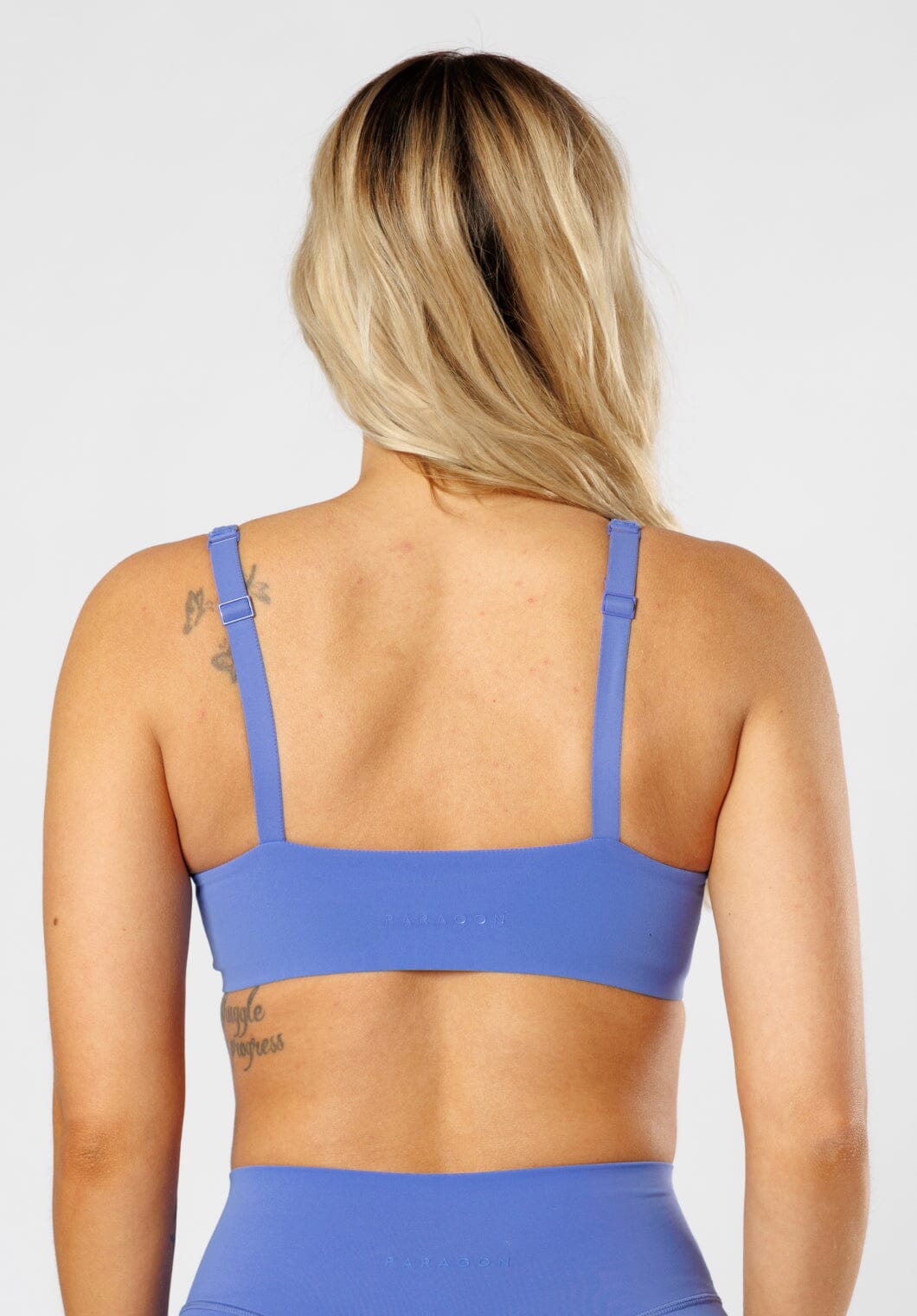FormLux™ Curve LiteSculpt™ Bra Blueprint Sports Bras Paragon Fitwear 