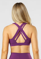 RecStretch™ Perform Bra Grapevine Sports Bras Paragon Fitwear 