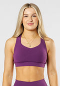 RecStretch™ Perform Bra Grapevine Sports Bras Paragon Fitwear 