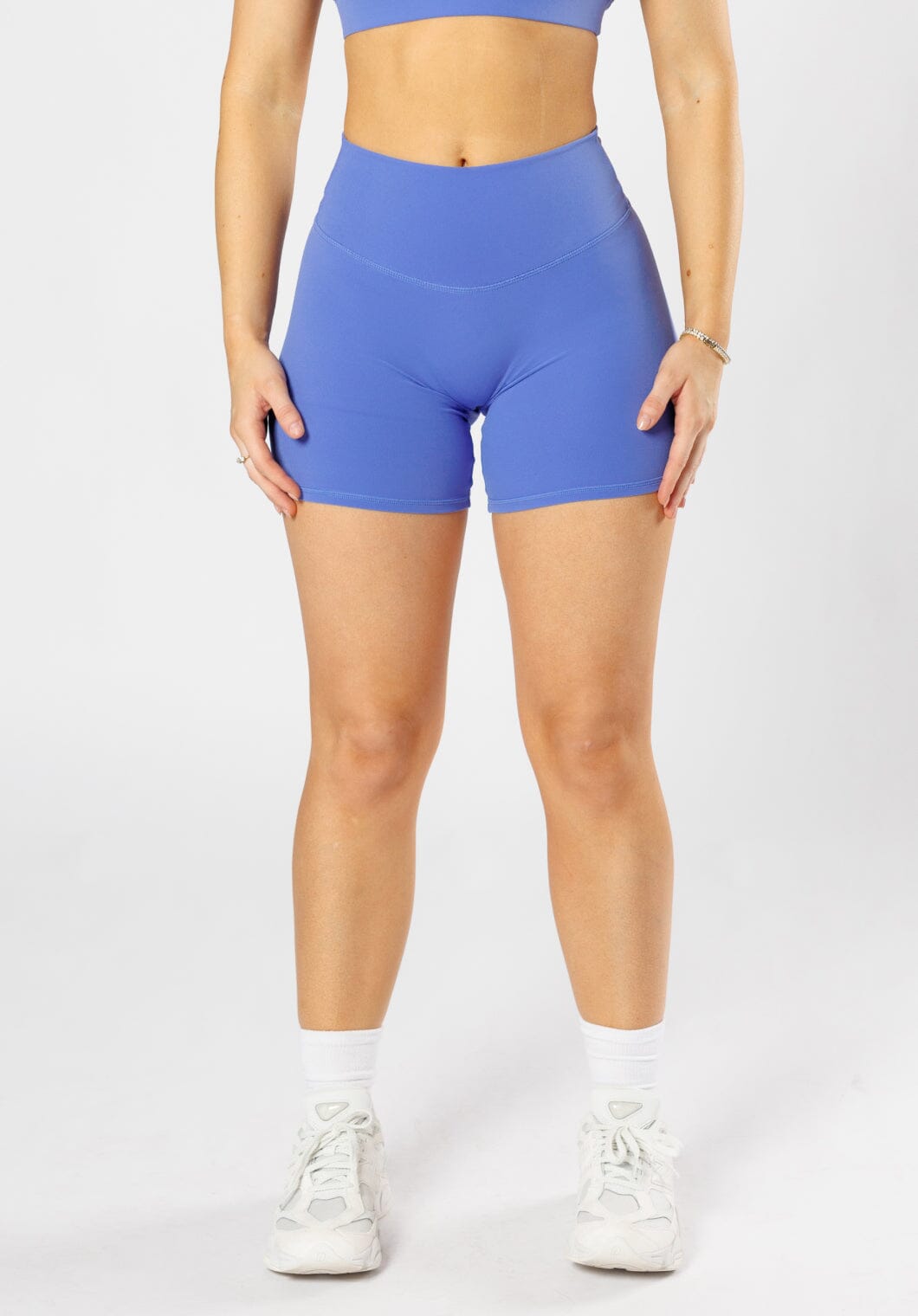 RecStretch™ Original Sculptseam® Plus Short 6" Blueprint Shorts Paragon Fitwear 
