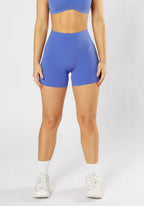 FormLux™ Original Sculptseam® Plus Short 5” Blueprint Shorts Paragon Fitwear 