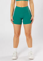 RecStretch™ Original Sculptseam® Plus Short 6" Jaded Shorts Paragon Fitwear 