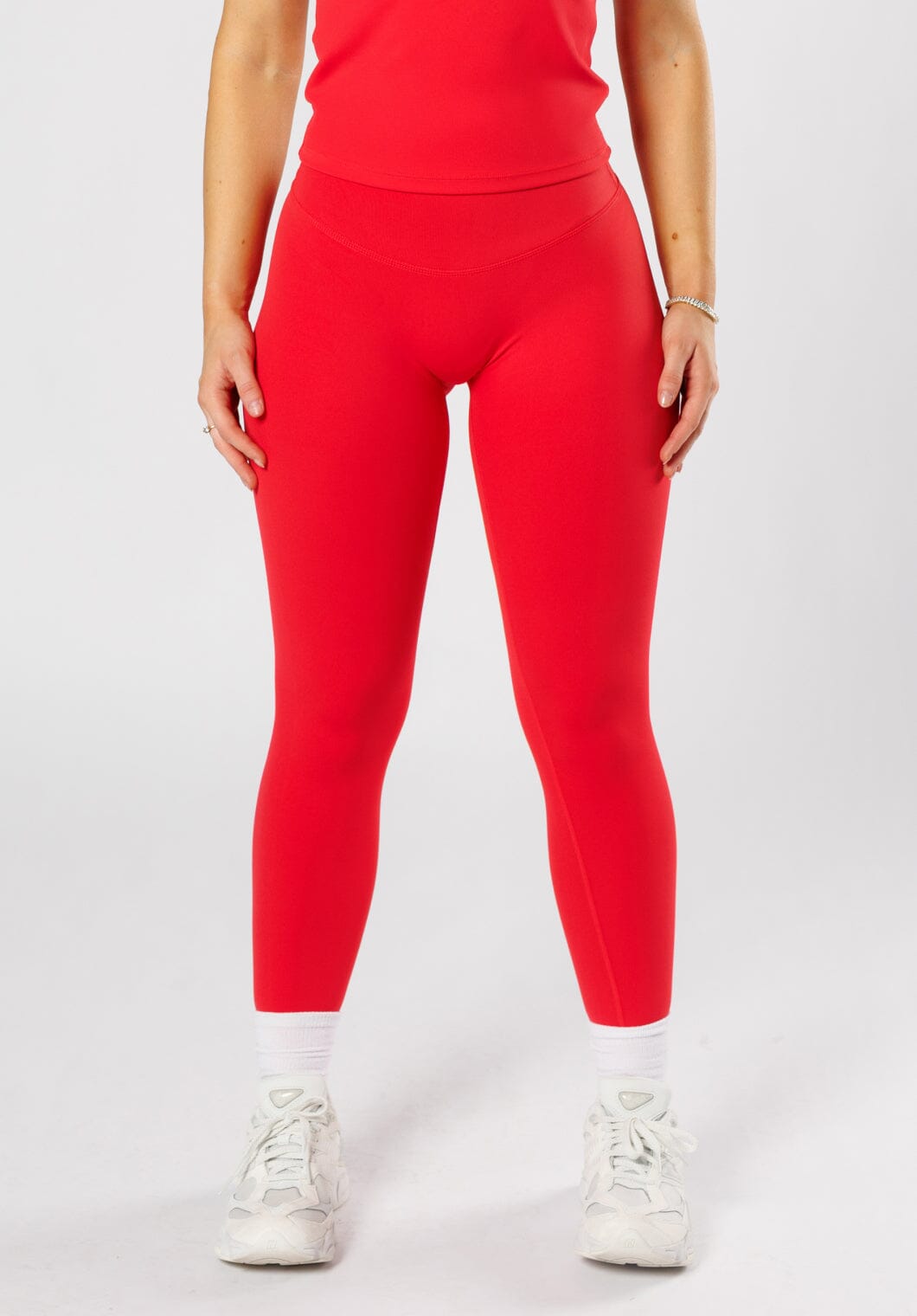 RecStretch Original Sculptseam® Plus Legging Pulse Leggings/Joggers Paragon Fitwear 