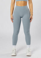 RecStretch Original Sculptseam® Plus Legging Titanium Leggings/Joggers Paragon Fitwear 