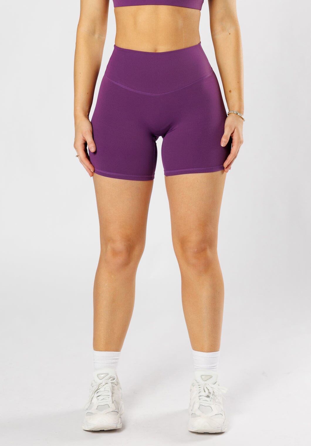RecStretch™ Original Sculptseam® Plus Short 6" Grapevine Shorts Paragon Fitwear 