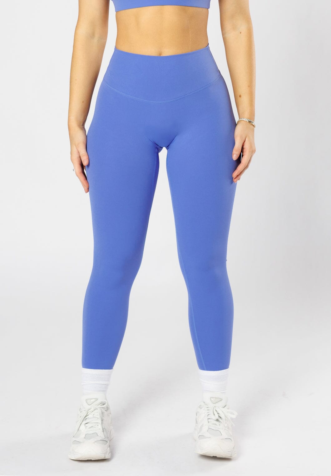 RecStretch Original Sculptseam® Plus Legging Blueprint Leggings/Joggers Paragon Fitwear 
