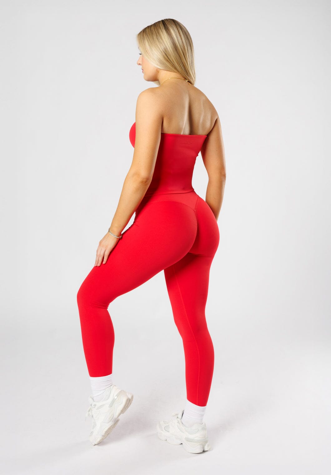 RecStretch Original Sculptseam® Plus Legging Pulse Leggings/Joggers Paragon Fitwear 
