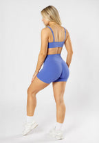 FormLux™ Original Sculptseam® Plus Short 5” Blueprint Shorts Paragon Fitwear 