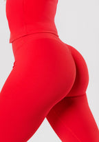 RecStretch Original Sculptseam® Plus Legging Pulse Leggings/Joggers Paragon Fitwear 