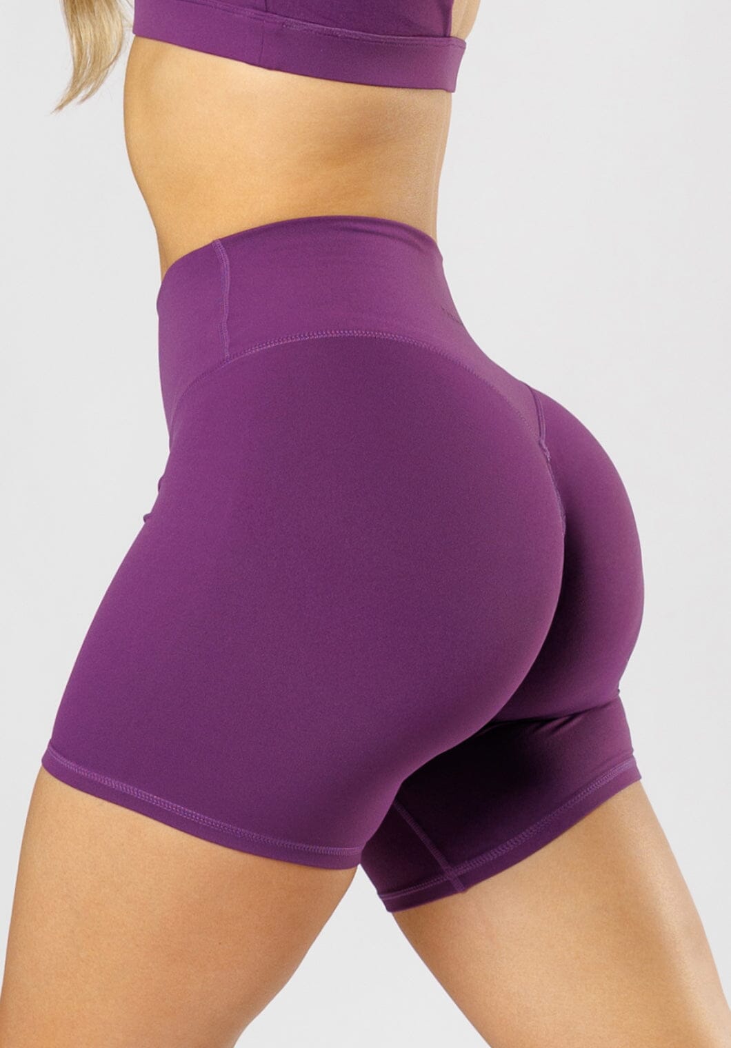 RecStretch™ Original Sculptseam® Plus Short 6" Grapevine Shorts Paragon Fitwear 