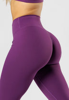 RecStretch Original Sculptseam® Plus Legging Grapevine Leggings/Joggers Paragon Fitwear 