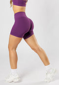 RecStretch™ Original Sculptseam® Plus Short 6" Grapevine Shorts Paragon Fitwear 