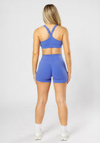 RecStretch™ Original Sculptseam® Plus Short 6" Blueprint Shorts Paragon Fitwear 