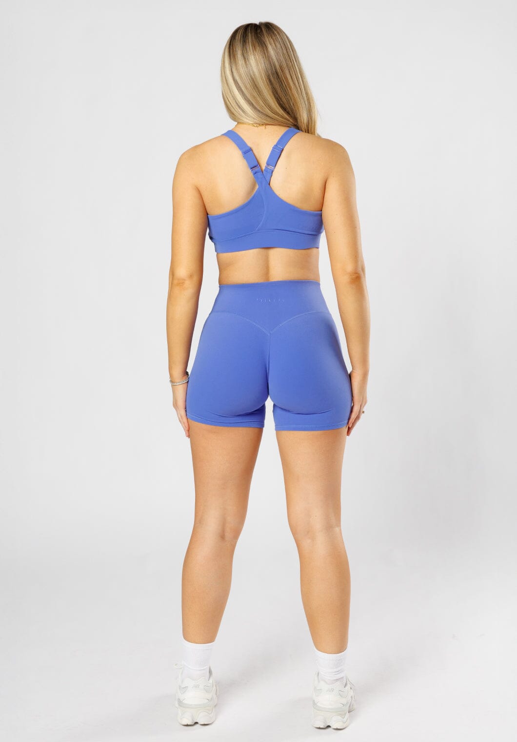 RecStretch™ Original Sculptseam® Plus Short 6" Blueprint Shorts Paragon Fitwear 