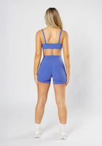 FormLux™ Original Sculptseam® Plus Short 5” Blueprint Shorts Paragon Fitwear 
