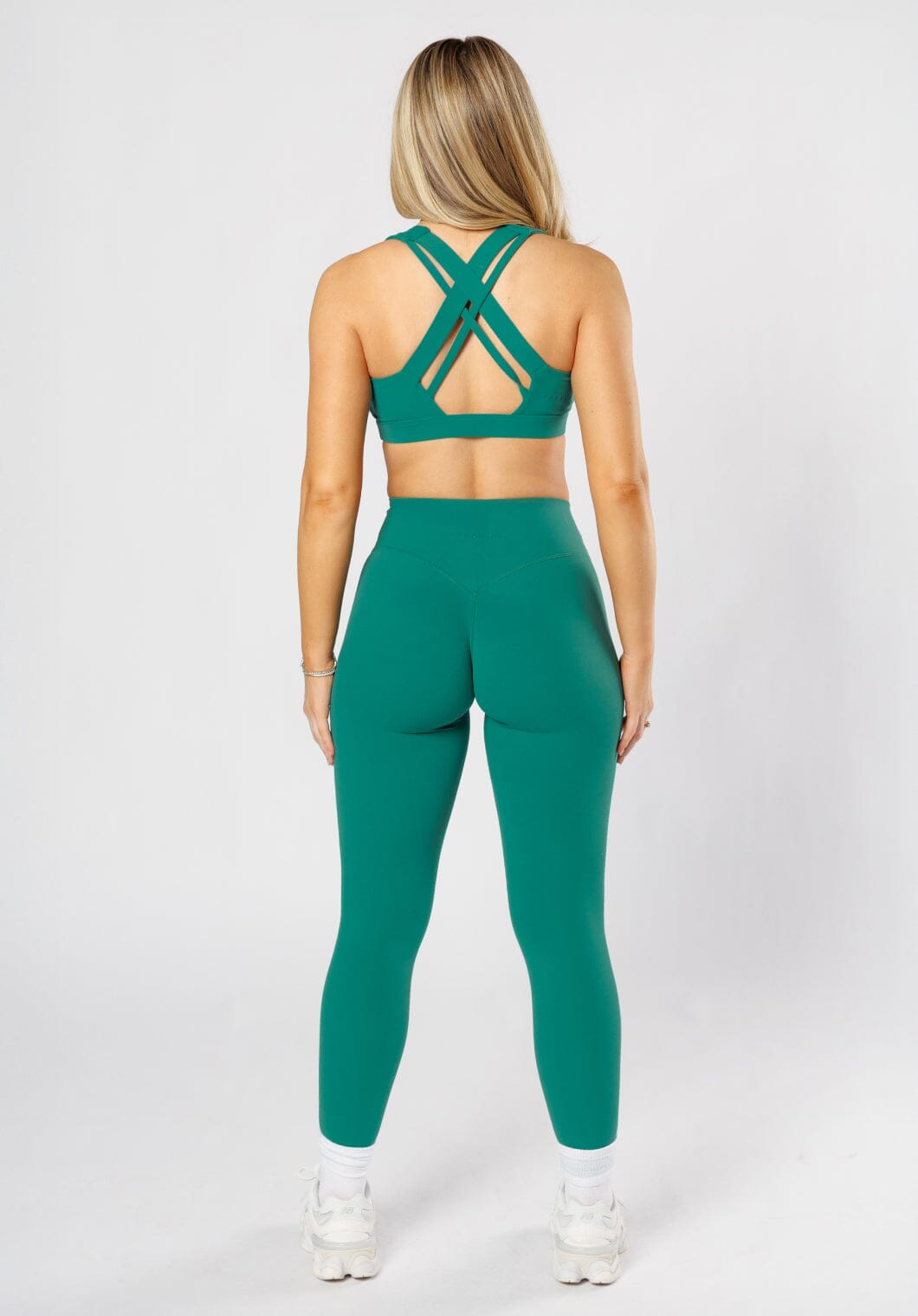 RecStretch Original Sculptseam® Plus Legging Jaded Leggings/Joggers Paragon Fitwear 