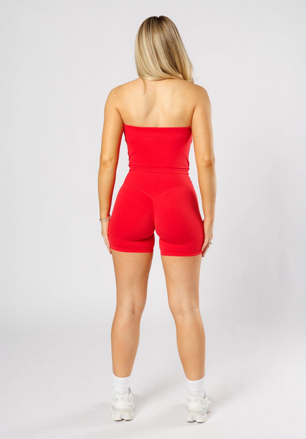 RecStretch™ Original Sculptseam® Plus Short 6" Pulse Shorts Paragon Fitwear 