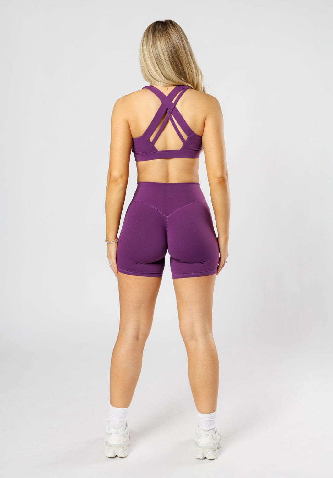 RecStretch™ Original Sculptseam® Plus Short 6" Grapevine Shorts Paragon Fitwear 