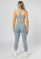RecStretch Original Sculptseam® Plus Legging Titanium Leggings/Joggers Paragon Fitwear 