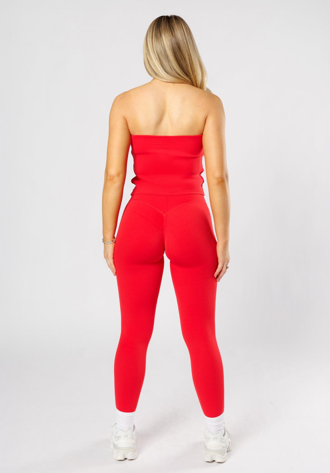 RecStretch Original Sculptseam® Plus Legging – Paragon Fitwear