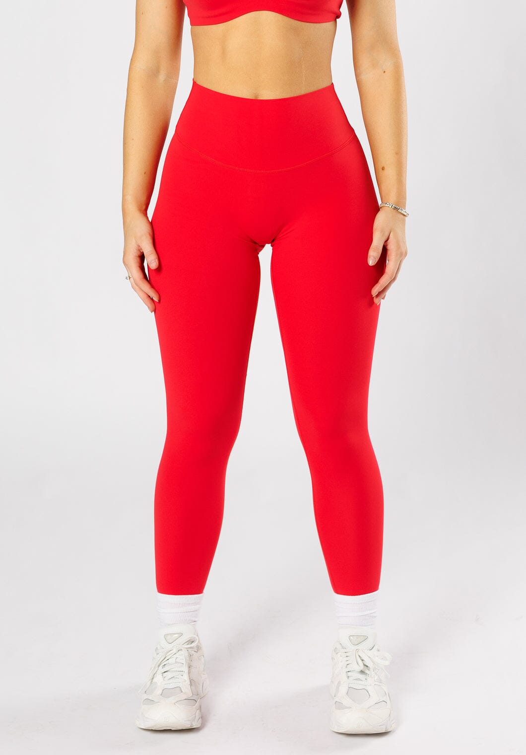 FormLux™ Original Sculptseam® Plus Legging Pulse Leggings/Joggers Paragon Fitwear 