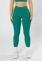 FormLux™ Original Sculptseam® Plus Legging Jaded Leggings/Joggers Paragon Fitwear 