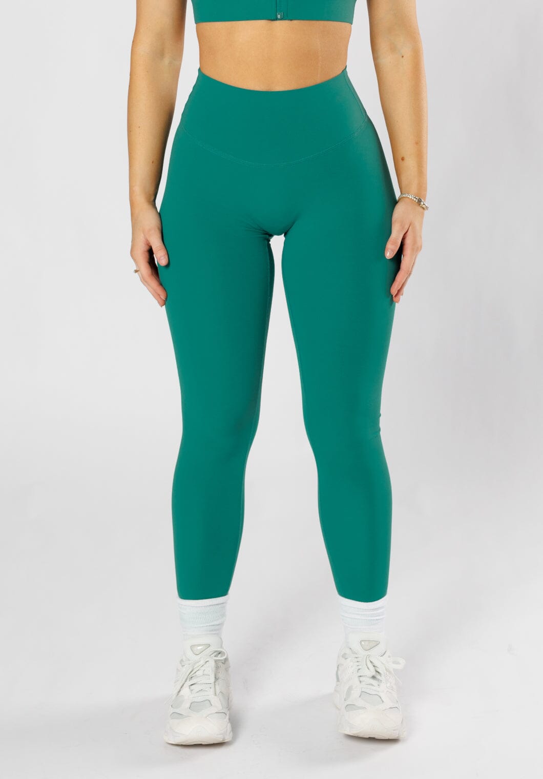 FormLux™ Original Sculptseam® Plus Legging Jaded Leggings/Joggers Paragon Fitwear 