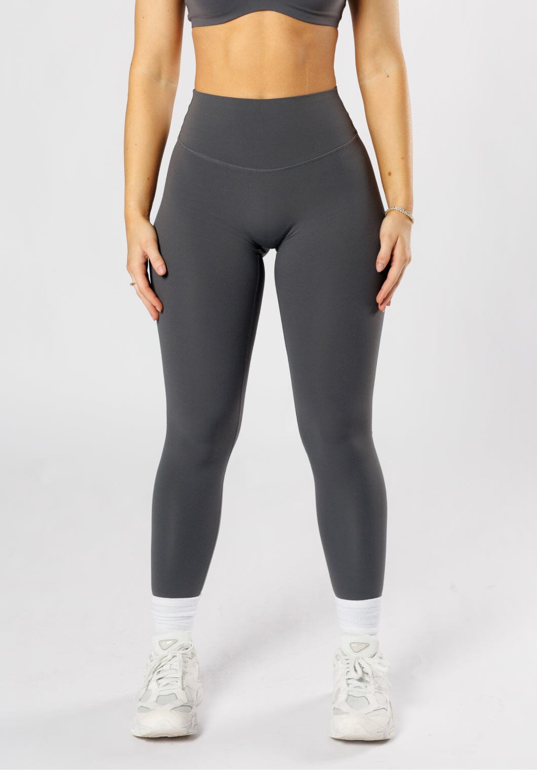 FormLux™ Original Sculptseam® Plus Legging Carbon Leggings/Joggers Paragon Fitwear 