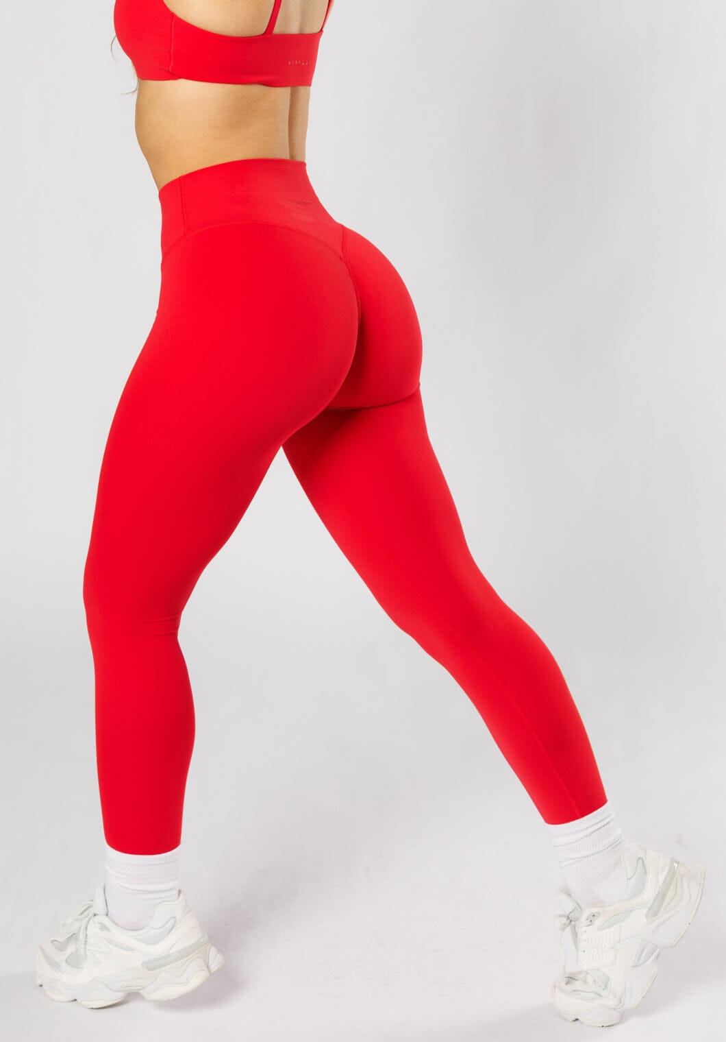 FormLux™ Original Sculptseam® Plus Legging Pulse Leggings/Joggers Paragon Fitwear 